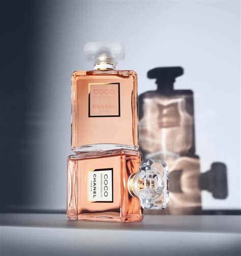 coco chanel mademoiselle similar perfumes